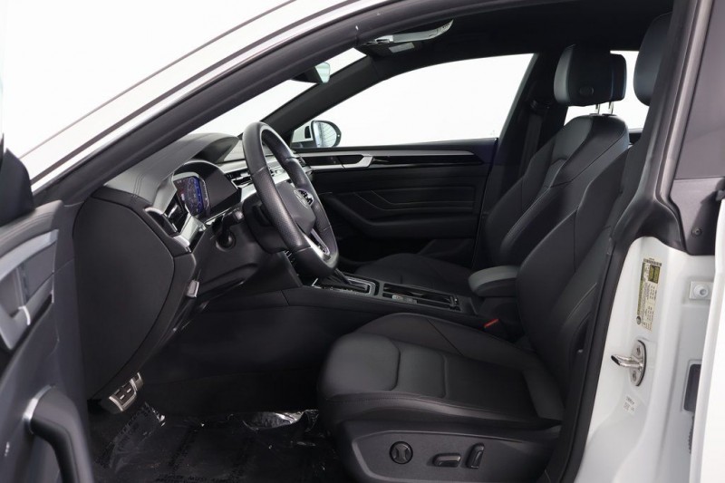 2023 Volkswagen Arteon 2.0T SE R-Line WVWSR7AN8PE001556