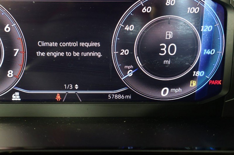 2023 Volkswagen Arteon 2.0T SE R-Line WVWSR7AN8PE001556