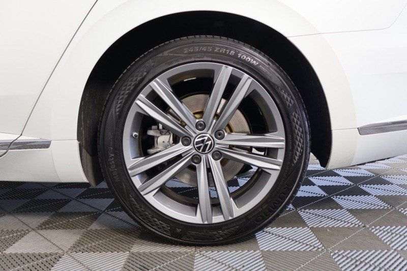 2023 Volkswagen Arteon 2.0T SE R-Line WVWSR7AN8PE001556