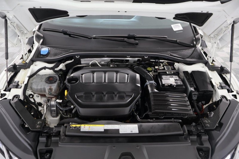 2023 Volkswagen Arteon 2.0T SE R-Line WVWSR7AN8PE001556