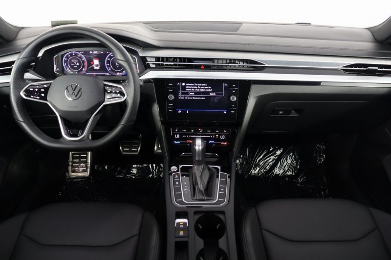 2023 Volkswagen Arteon 2.0T SE R-Line WVWSR7AN8PE001556