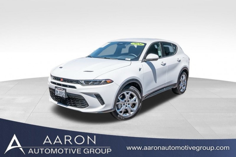 2024 Dodge Hornet R/T ZACPDFCW7R3A28415