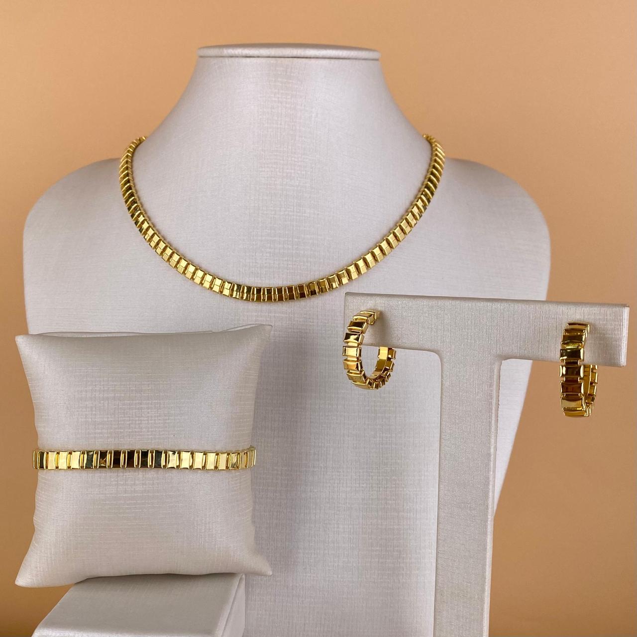 Pulseira Claudia