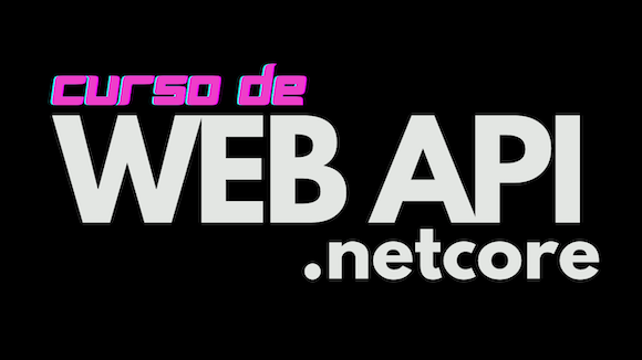 Aula 1 de Web Api .NetCore