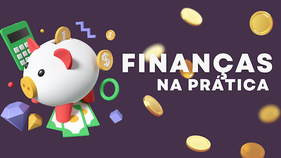 Aula 1 de finanças - apresentação