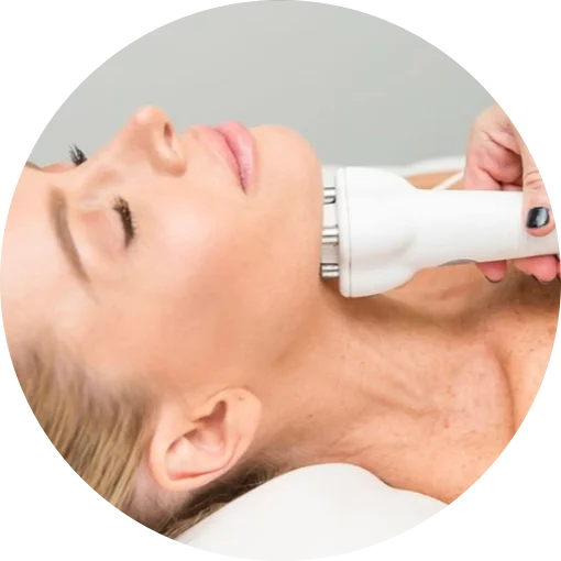 Venus Legacy Facial
