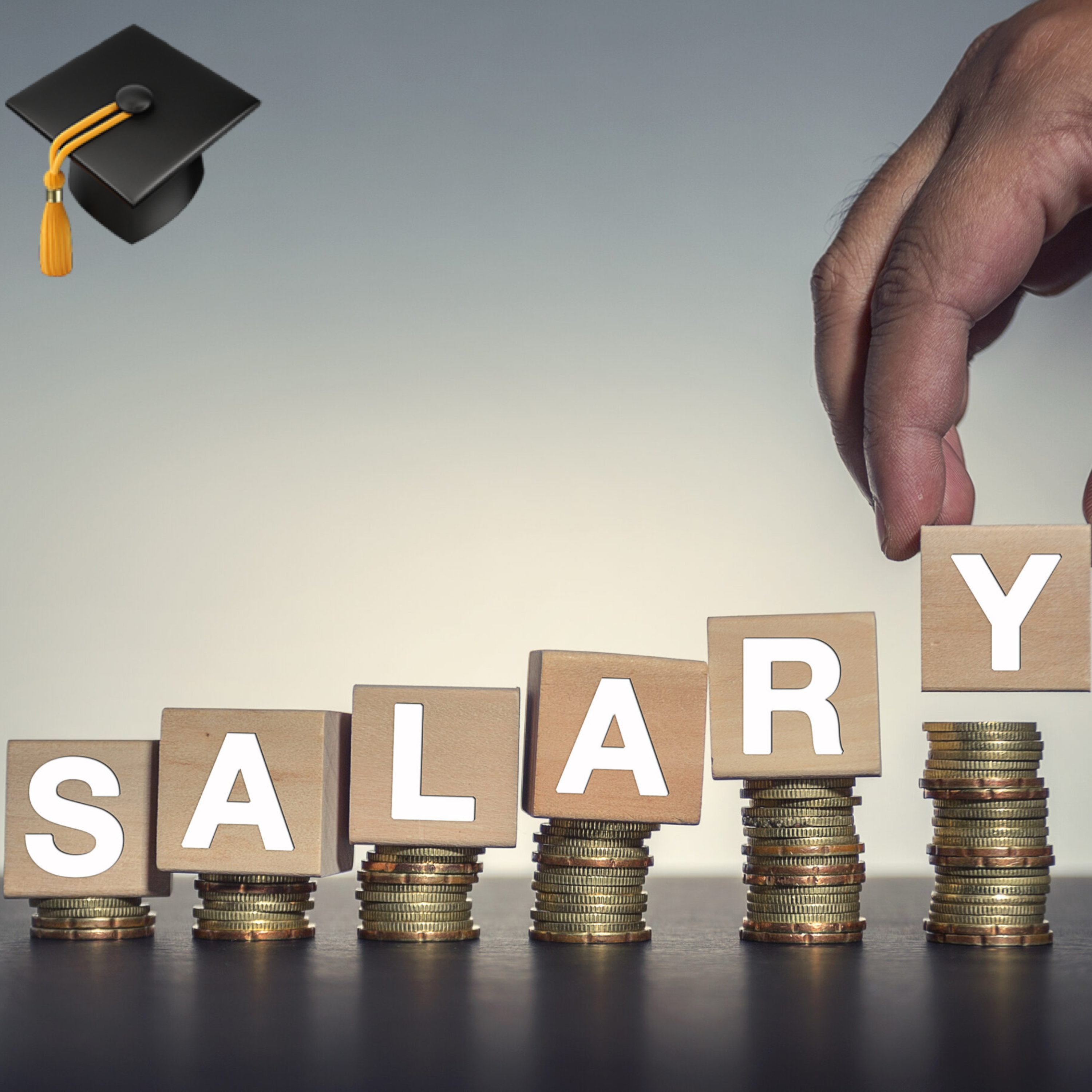 Podcast 149 - What do I do with my salary?