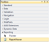 ReportViewer sem DataSet Tipado e gerando PDF