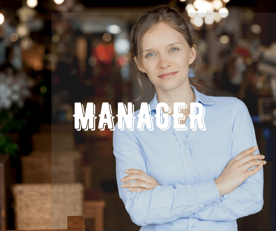 Manager Jobs