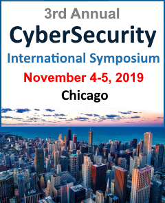 The 3rd Annual CyberSecurity International Symposium