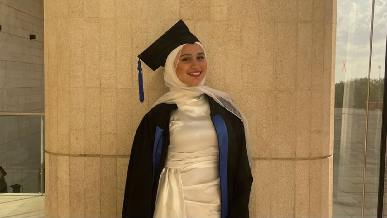 Finally Graduated with Data science 🥳