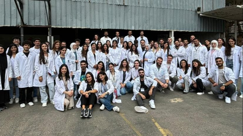 Volunteered in a free medical campaign, contributing to patient care, health awareness, and gaining valuable hands-on experience.