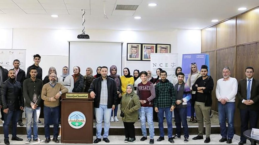 My colleagues and I are in the environmental law advocacy debate finals