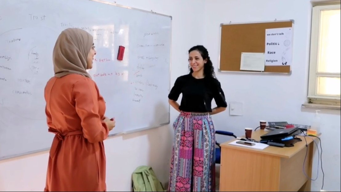 Students presentations