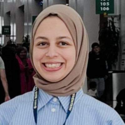 Yusra Abu kwaik