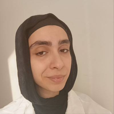 Nour alhuda Bıtar