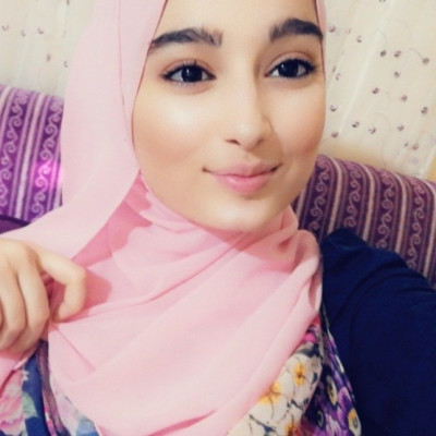 Mariam Alboushi