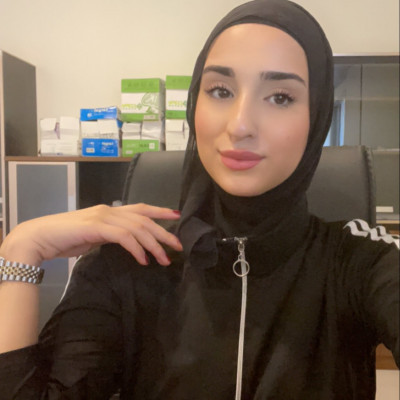 Nour Staify