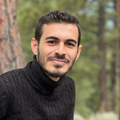 Bashar Alallawi