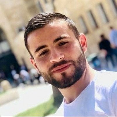 Ibrahim AL_brakat