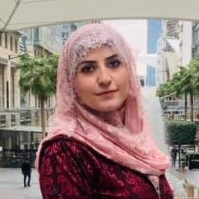 Heba Alghneem