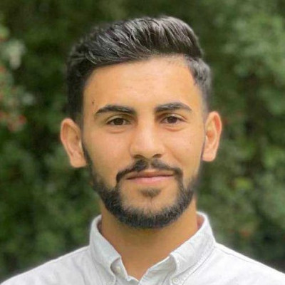 Abed-Aljaabar Shabban