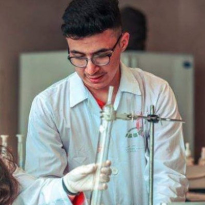 Majd Al-Deen Khattab
