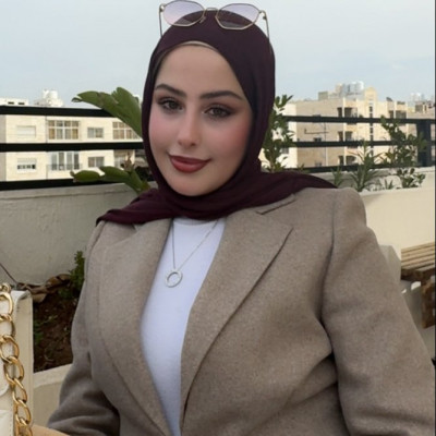 Rafah Aljamaz