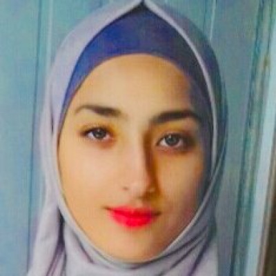 Mariam Nusairat