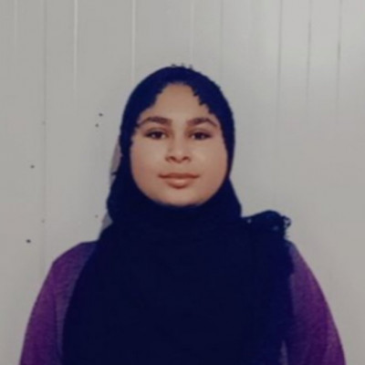 Alaa Abu Khoshref