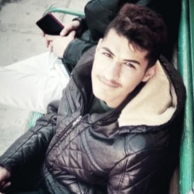 Ahmad Almasri