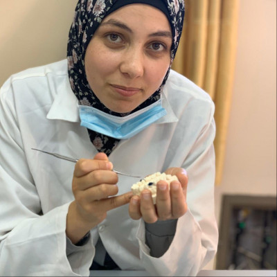 Noor alhuda Alashqar
