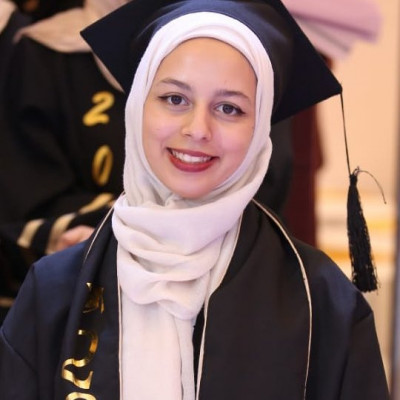 Yusra Abu kwaik