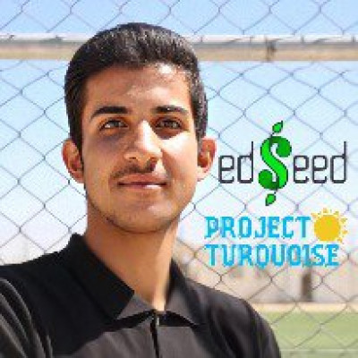 Ammar Almasri