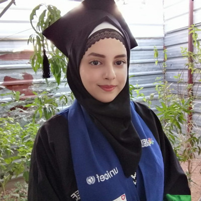 Amna Abu kharoub