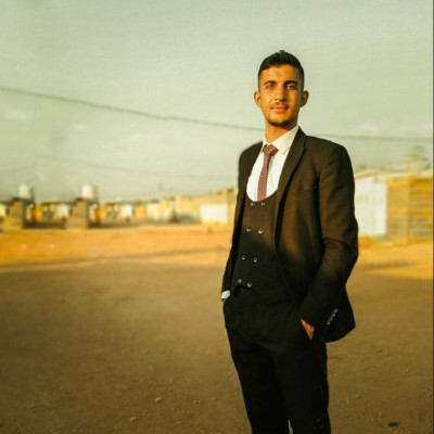 Ammar Almasri