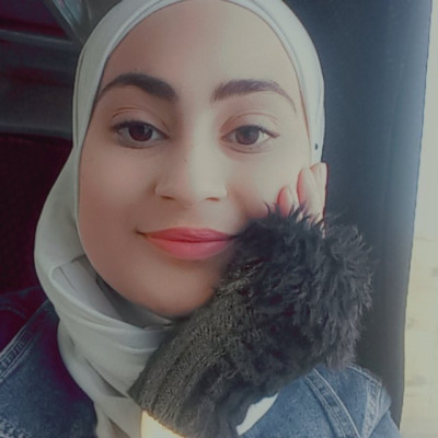 Rania Al-Mokdad