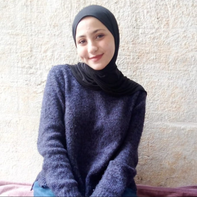 Sanaa Qasem