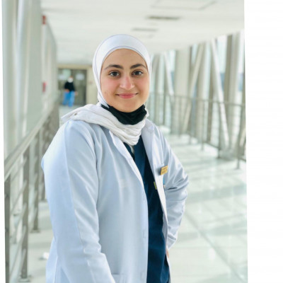 Rania Al-Mokdad