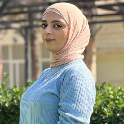 Shaimaa Abbas