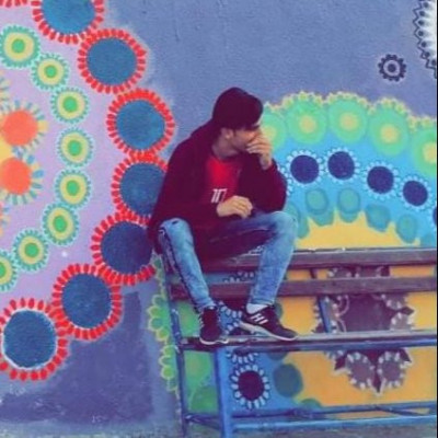Ziad Alradi
