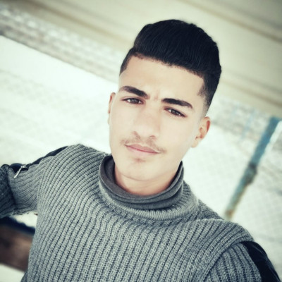 Ahmad Almasri