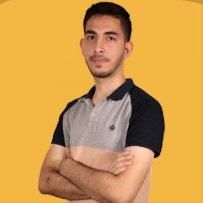 Mahmoud El Masri