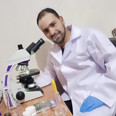 Abbas Al-faouri