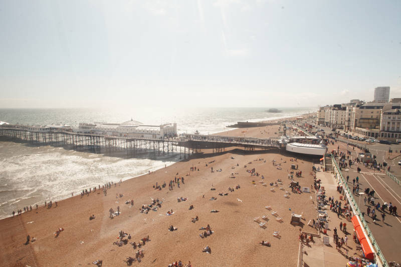 EC Brighton 30 + 6