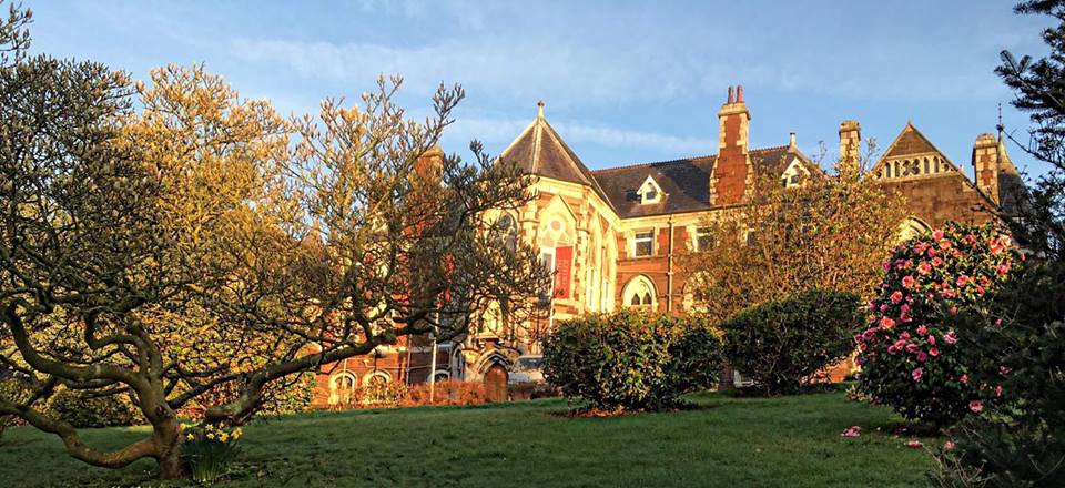 Griffith College - Cork 4