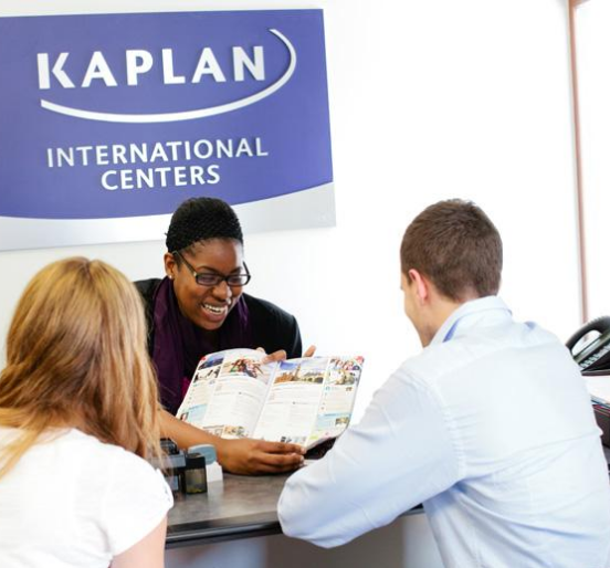 Kaplan San Francisco - Berkeley 4