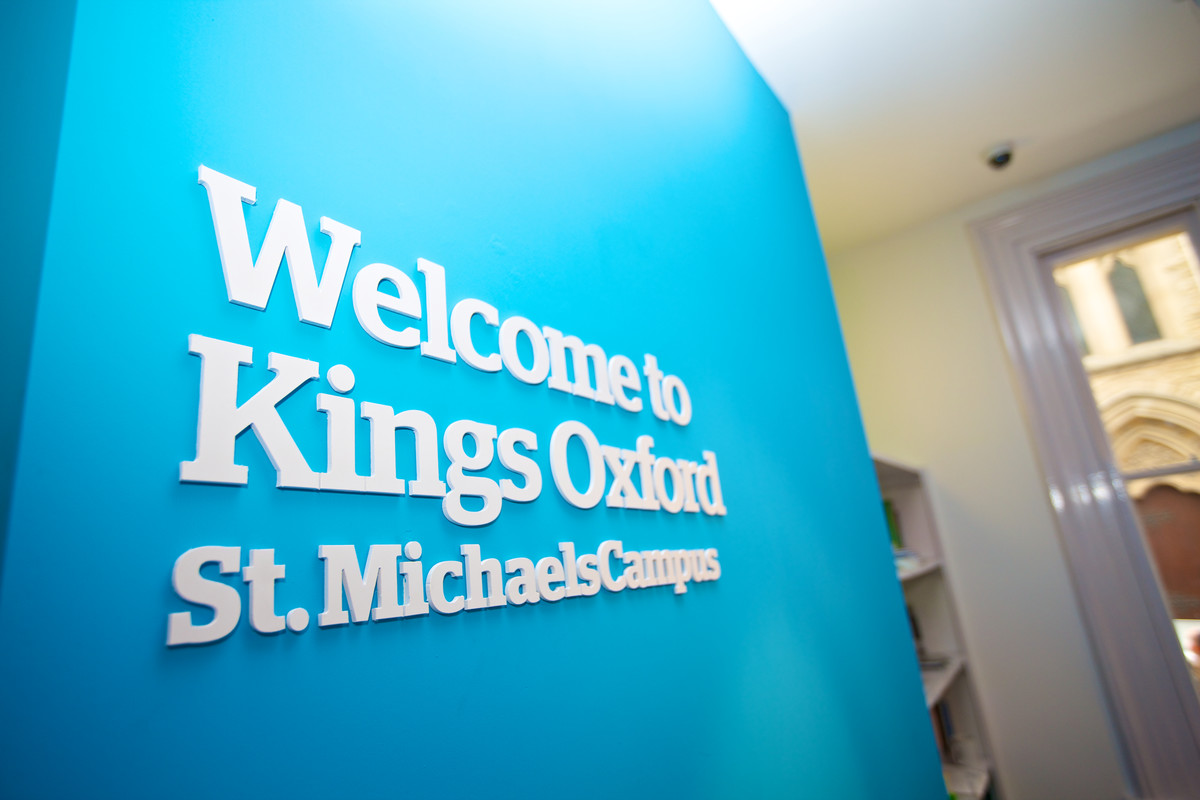 Kings Oxford 4
