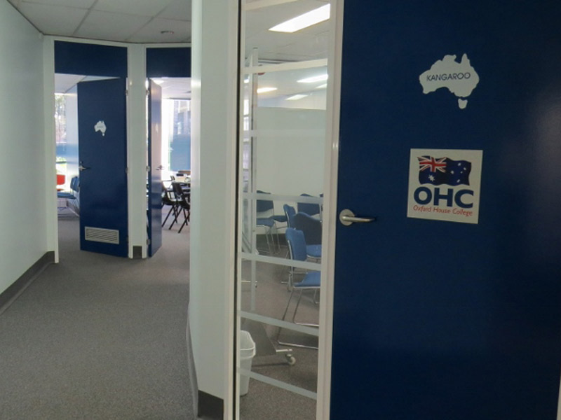 OHC Cairns 5