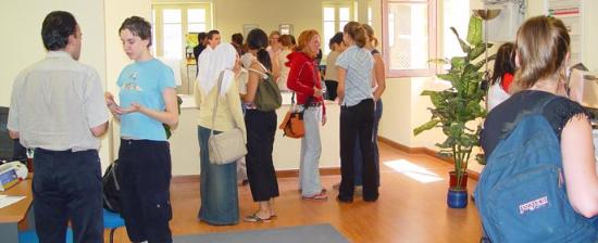 Enforex Spanish Schools - Salamanca 6